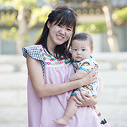 大久保 優子さん